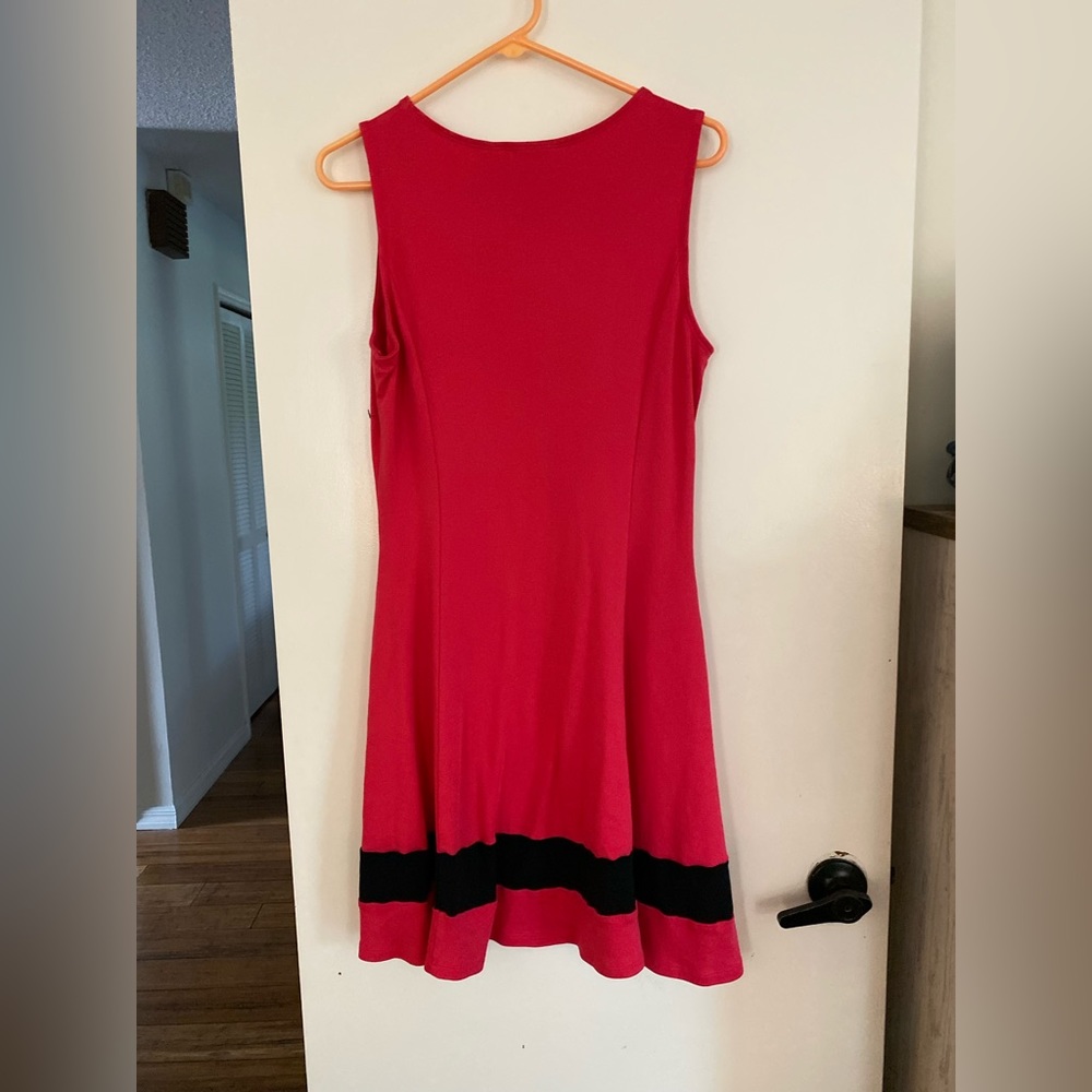 Women’s dress, size L